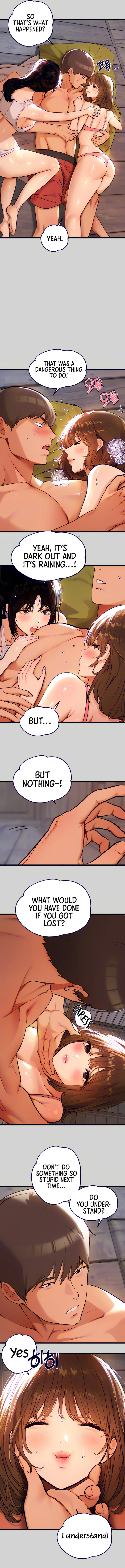 The Owner Of A Building Episode 20 - Page 4
