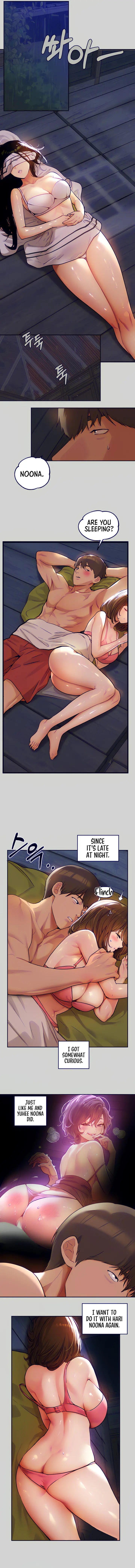 The Owner Of A Building Episode 20 - Page 9