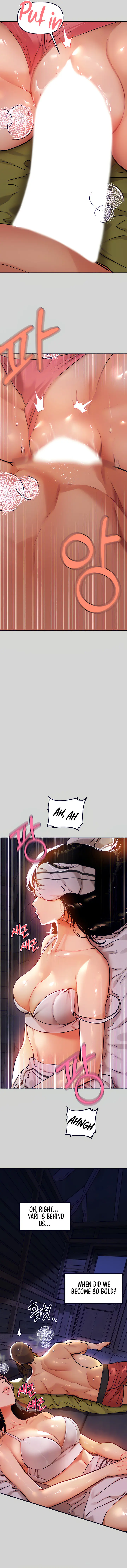 The Owner Of A Building Episode 21 - Page 10
