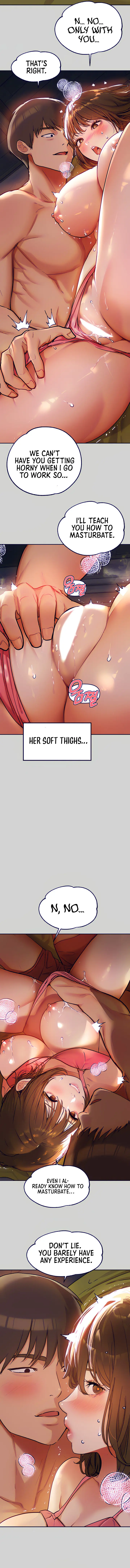 The Owner Of A Building Episode 21 - Page 5