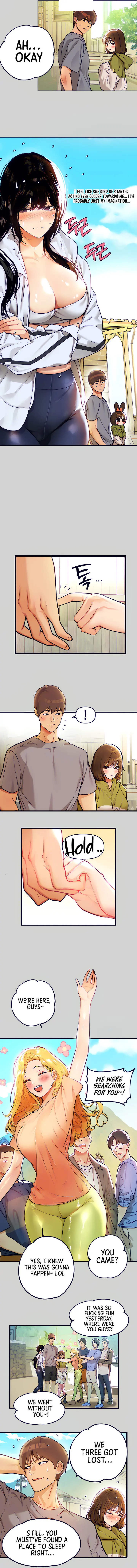 The Owner Of A Building Episode 22 - Page 10
