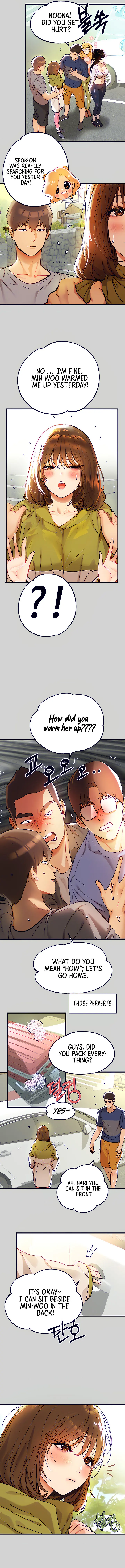 The Owner Of A Building Episode 22 - Page 11