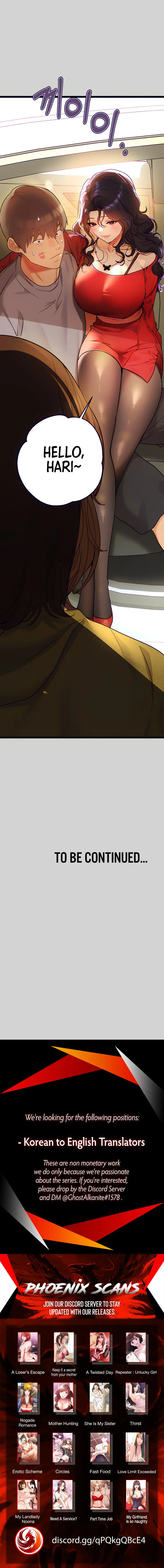 The Owner Of A Building Episode 22 - Page 12
