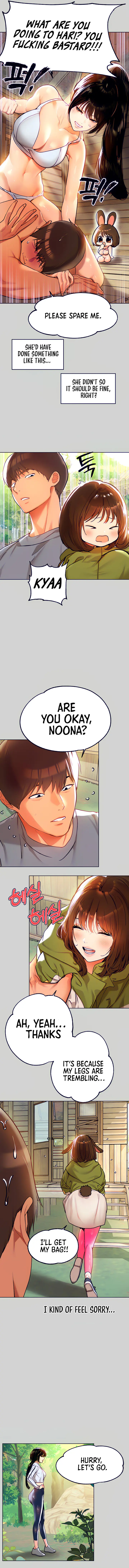 The Owner Of A Building Episode 22 - Page 9