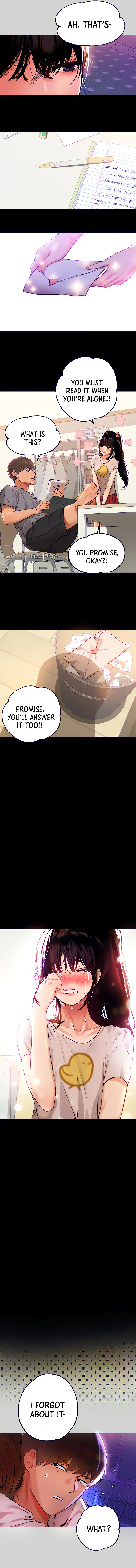 The Owner Of A Building Episode 23 - Page 10