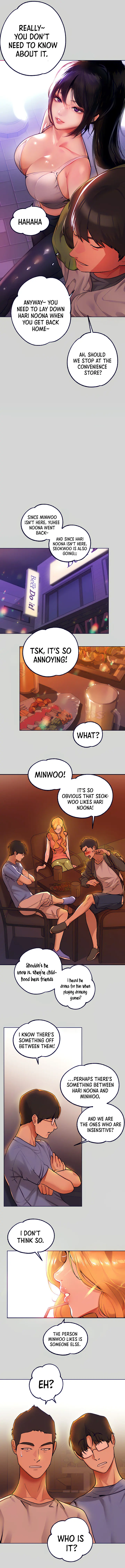 The Owner Of A Building Episode 23 - Page 11