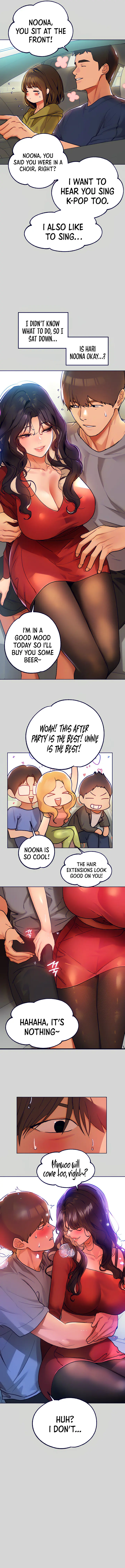The Owner Of A Building Episode 23 - Page 3