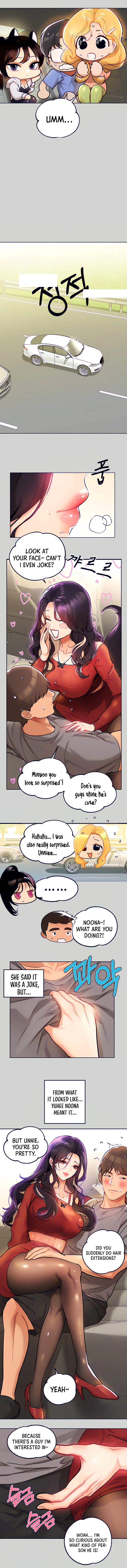 The Owner Of A Building Episode 23 - Page 6