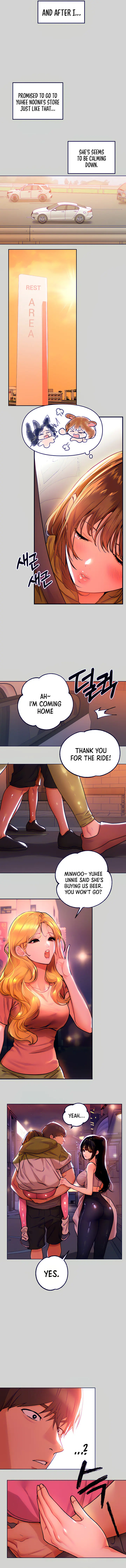 The Owner Of A Building Episode 23 - Page 8