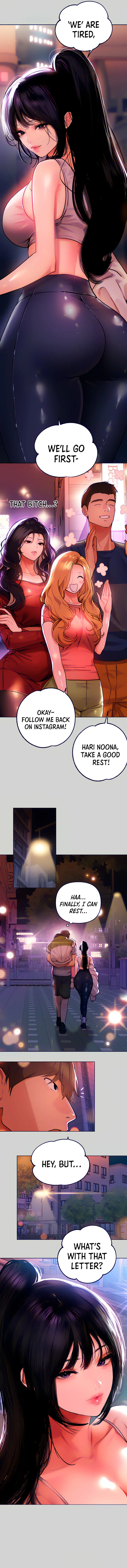 The Owner Of A Building Episode 23 - Page 9