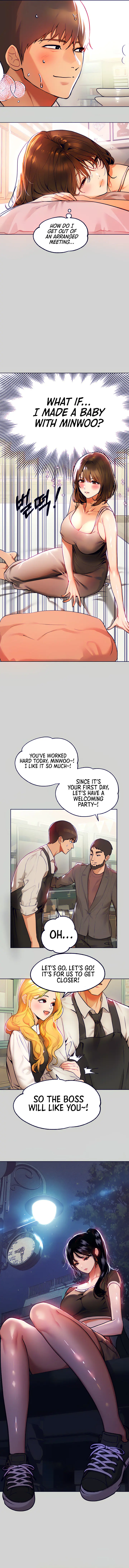 The Owner Of A Building Episode 24 - Page 10