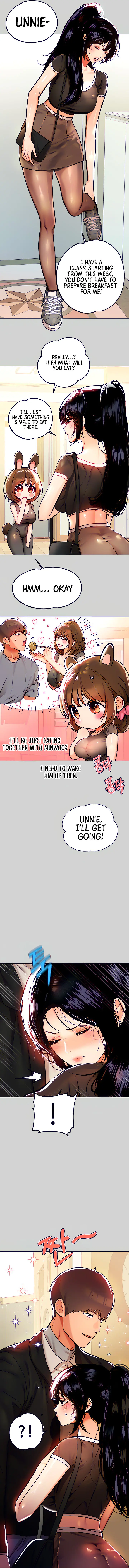 The Owner Of A Building Episode 24 - Page 2