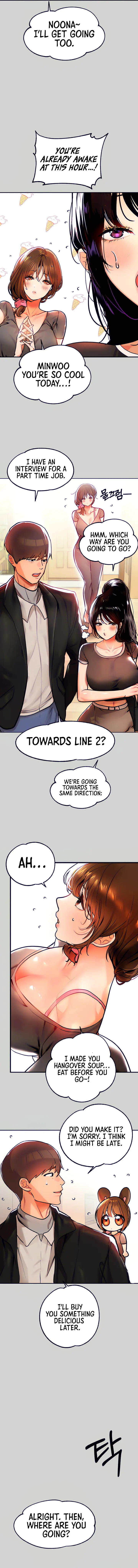 The Owner Of A Building Episode 24 - Page 3