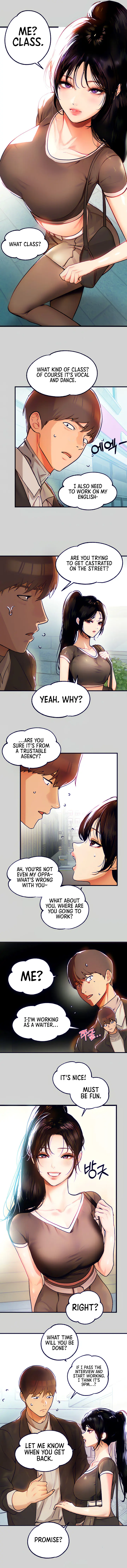 The Owner Of A Building Episode 24 - Page 4