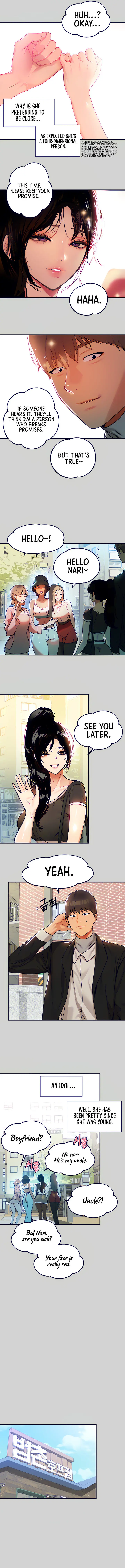 The Owner Of A Building Episode 24 - Page 5