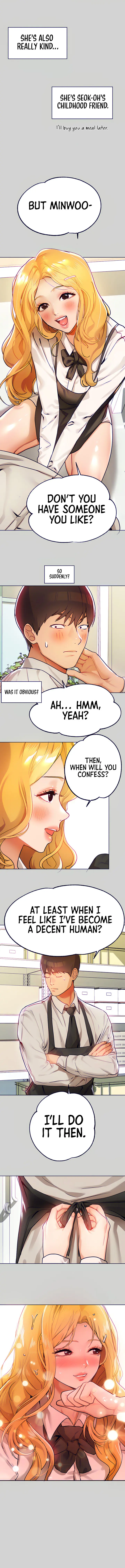 The Owner Of A Building Episode 24 - Page 7