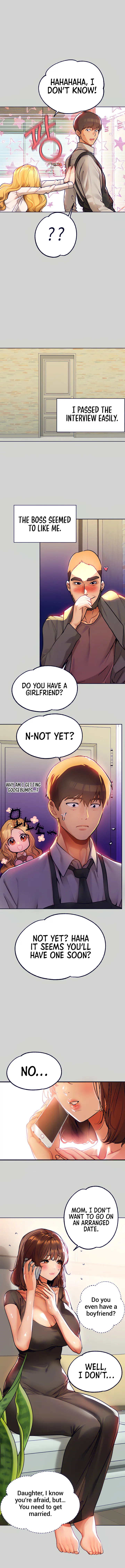 The Owner Of A Building Episode 24 - Page 8