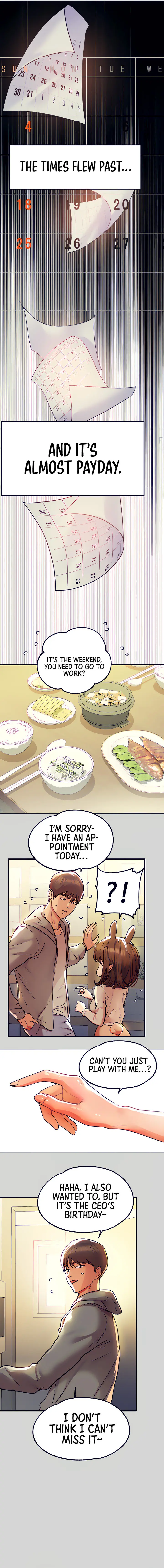 The Owner Of A Building Episode 25 - Page 11