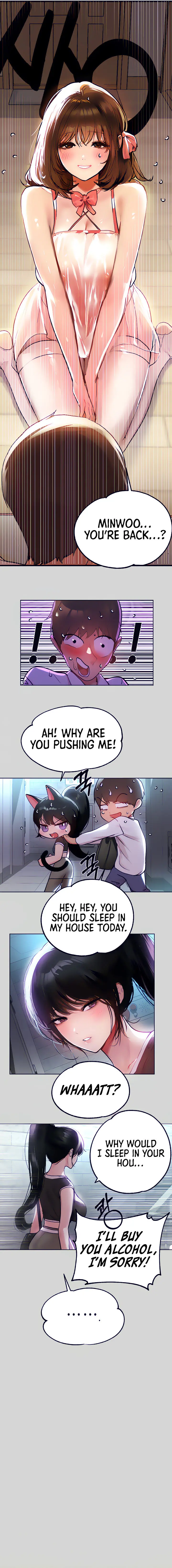 The Owner Of A Building Episode 25 - Page 3
