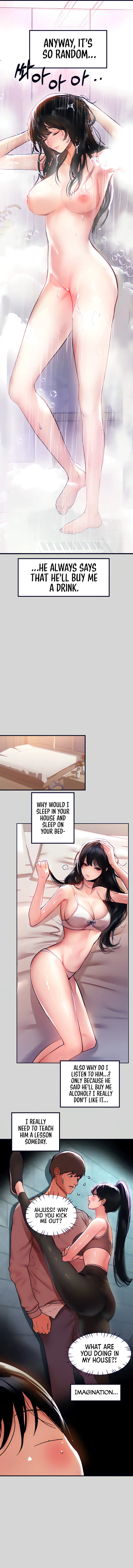 The Owner Of A Building Episode 25 - Page 4