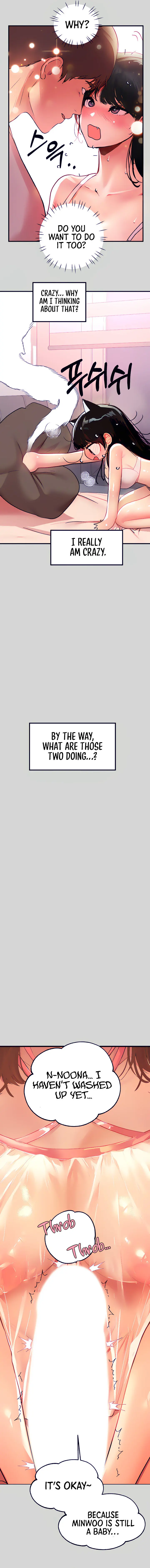 The Owner Of A Building Episode 25 - Page 5