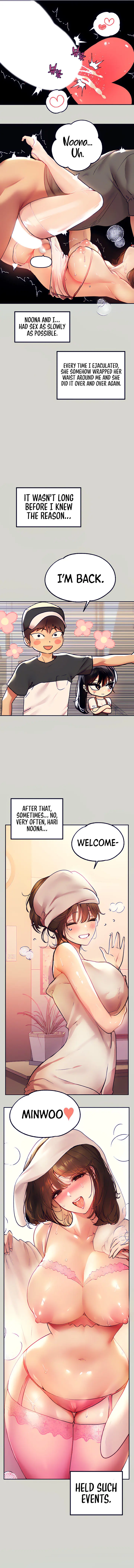 The Owner Of A Building Episode 25 - Page 9