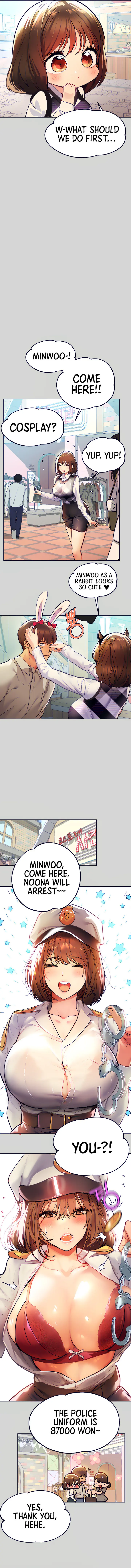 The Owner Of A Building Episode 26 - Page 11