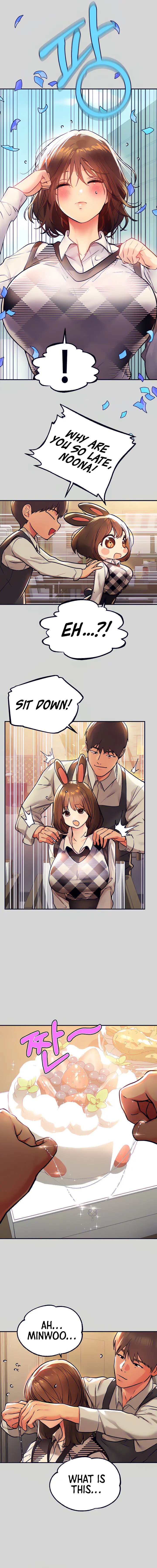 The Owner Of A Building Episode 26 - Page 3