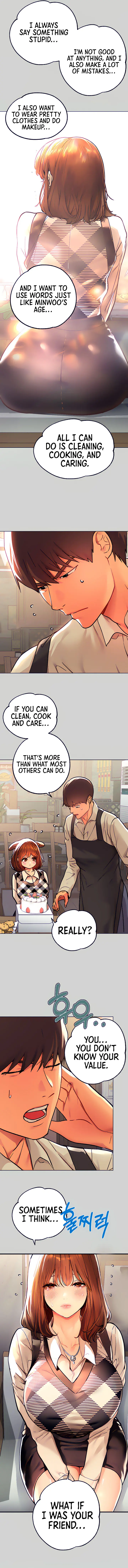 The Owner Of A Building Episode 26 - Page 6