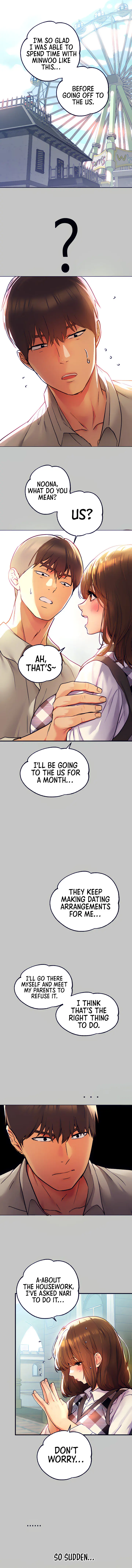 The Owner Of A Building Episode 26 - Page 9