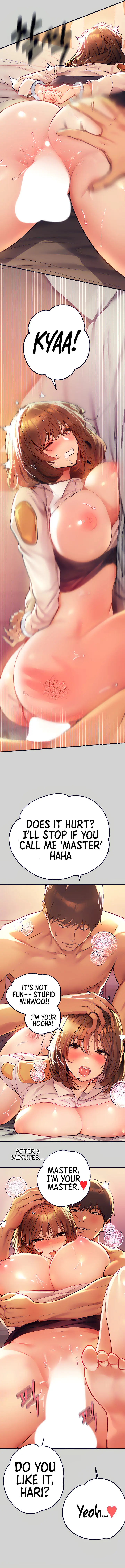 The Owner Of A Building Episode 28 - Page 12