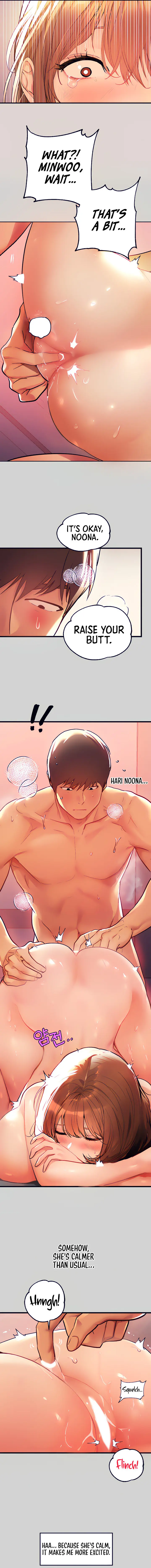 The Owner Of A Building Episode 28 - Page 4