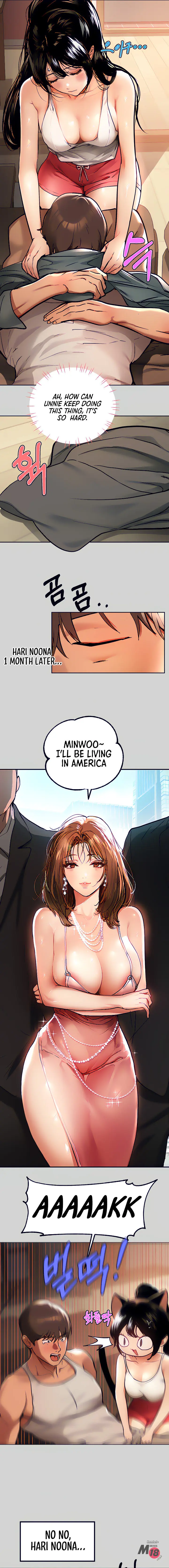 The Owner Of A Building Episode 29 - Page 11