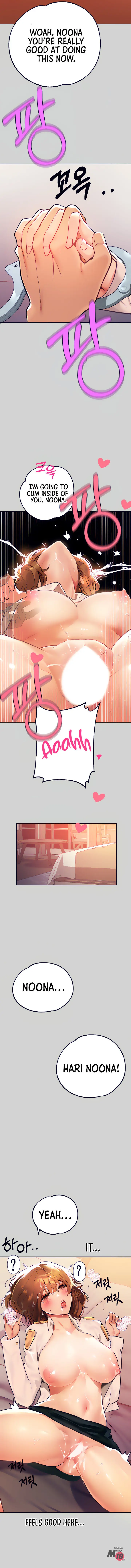 The Owner Of A Building Episode 29 - Page 3