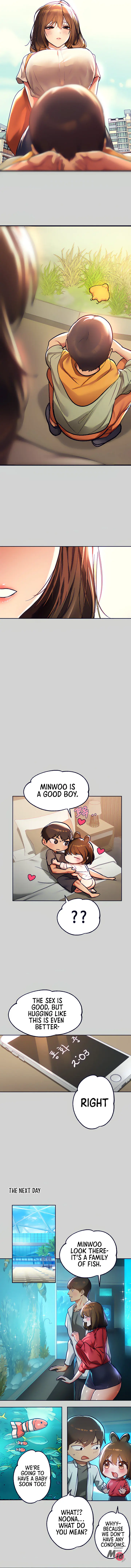 The Owner Of A Building Episode 29 - Page 5