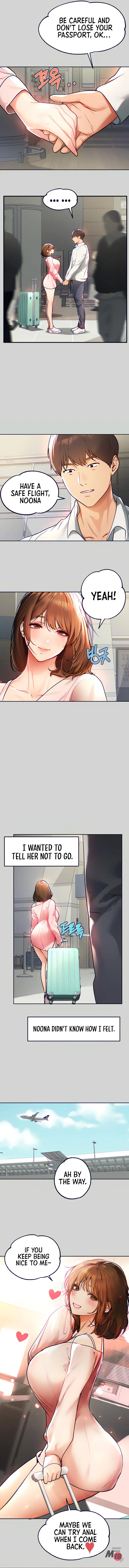 The Owner Of A Building Episode 29 - Page 7