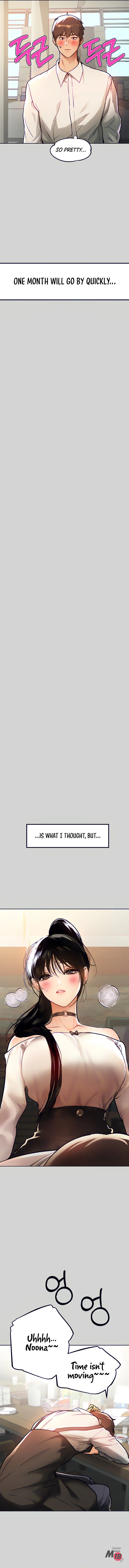 The Owner Of A Building Episode 29 - Page 8