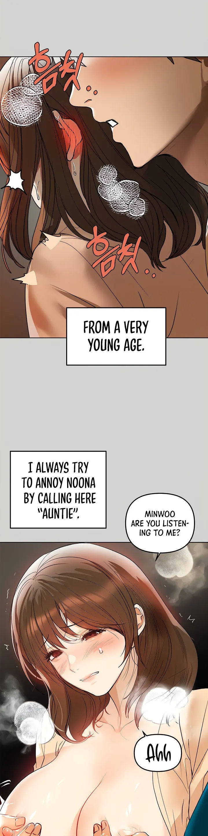The Owner Of A Building Episode 3 - Page 10
