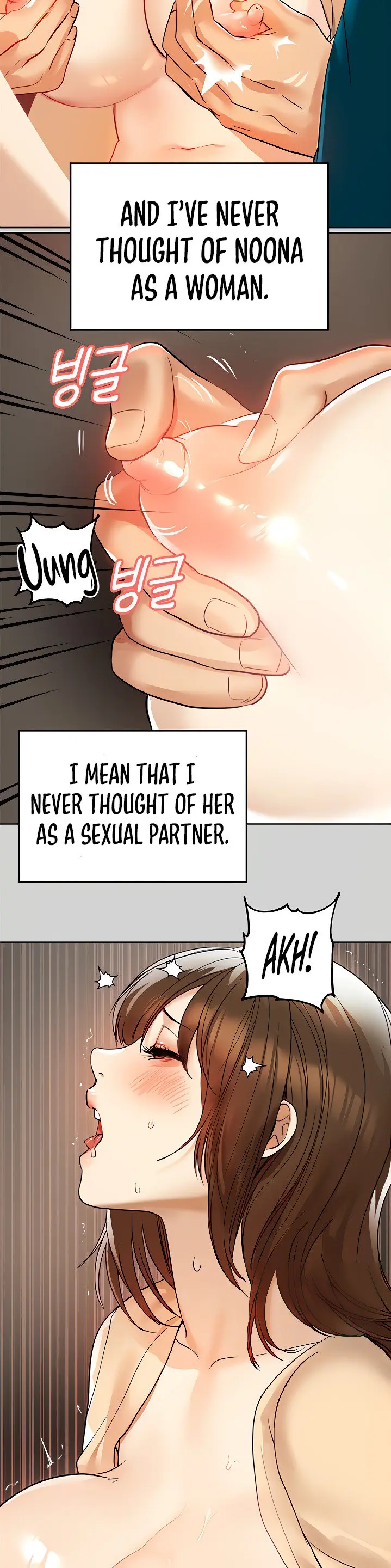 The Owner Of A Building Episode 3 - Page 11