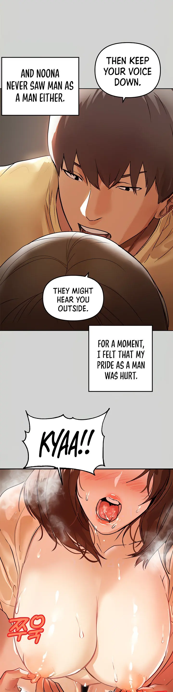 The Owner Of A Building Episode 3 - Page 13