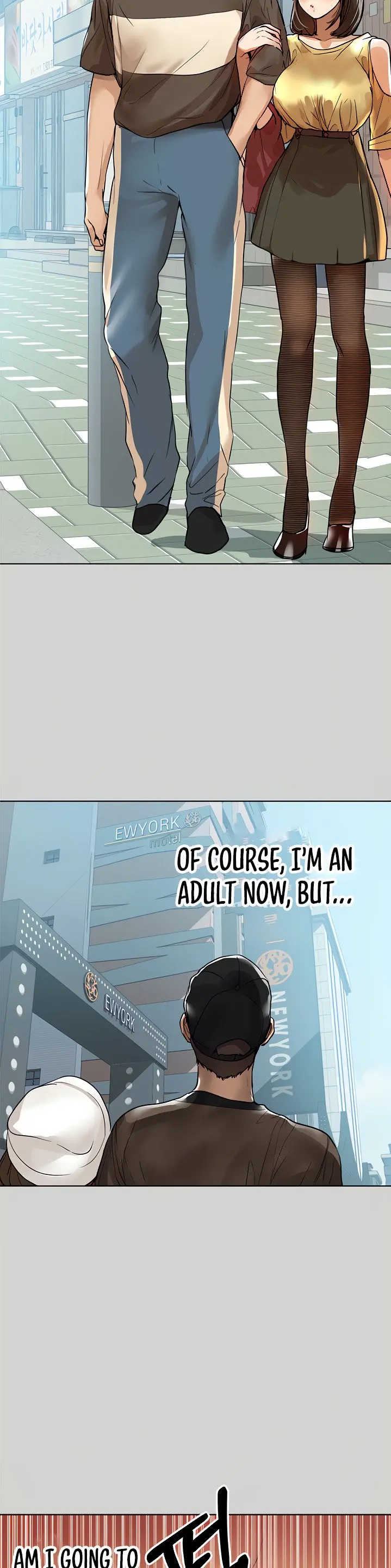 The Owner Of A Building Episode 3 - Page 18