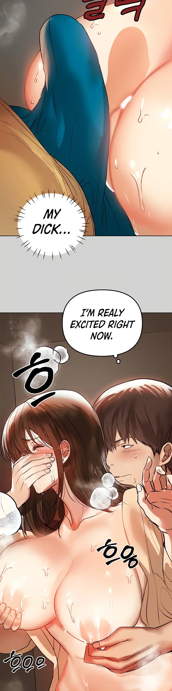 The Owner Of A Building Episode 3 - Page 20