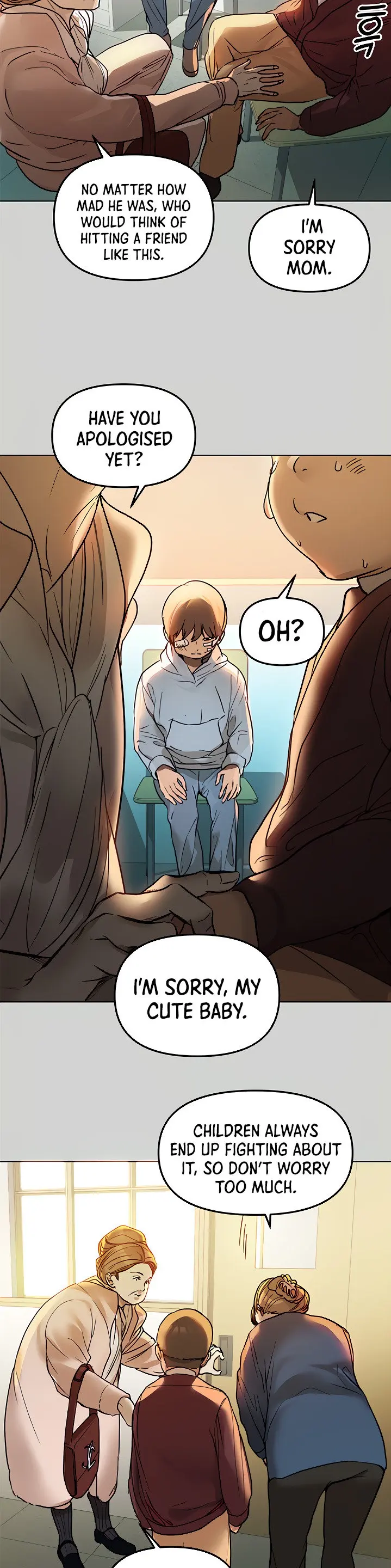 The Owner Of A Building Episode 3 - Page 3