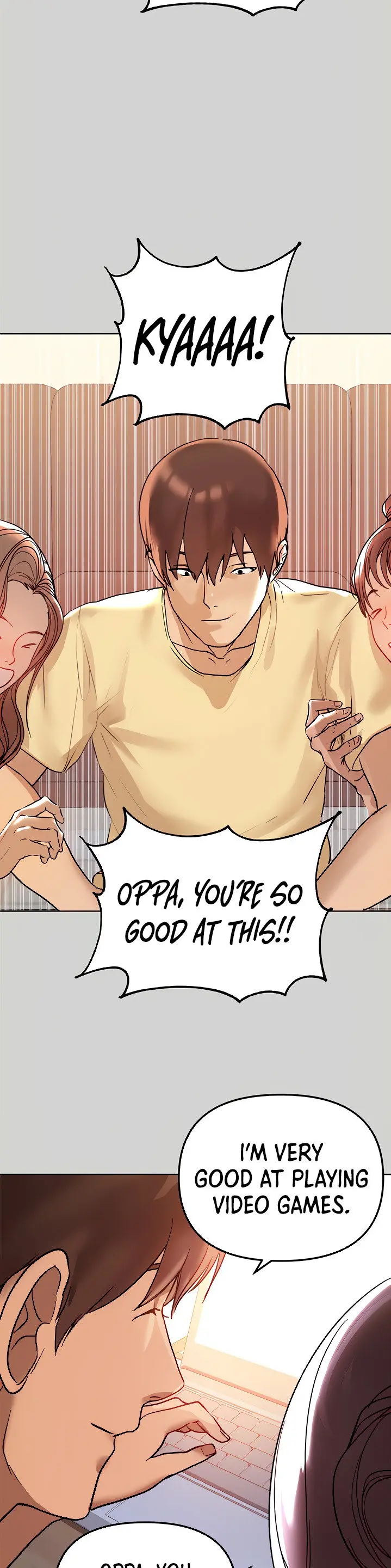 The Owner Of A Building Episode 3 - Page 38