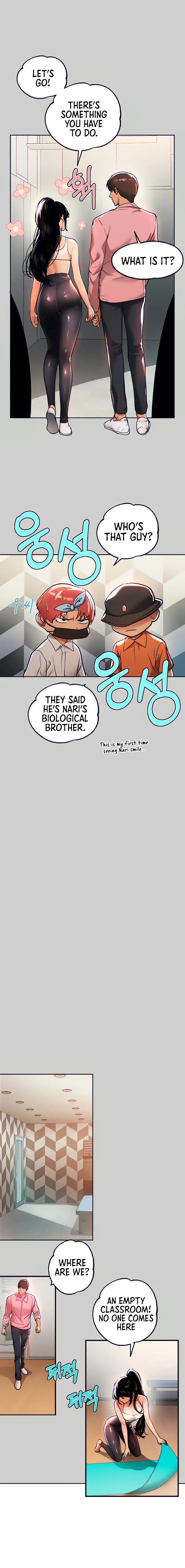 The Owner Of A Building Episode 30 - Page 10