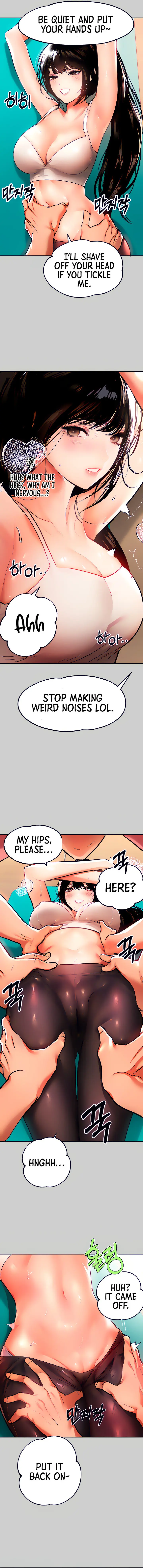 The Owner Of A Building Episode 30 - Page 12