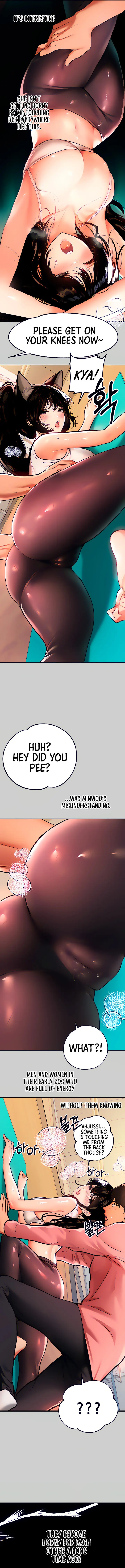 The Owner Of A Building Episode 30 - Page 13