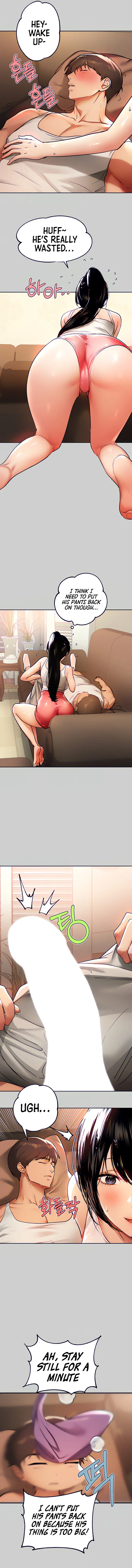 The Owner Of A Building Episode 30 - Page 2