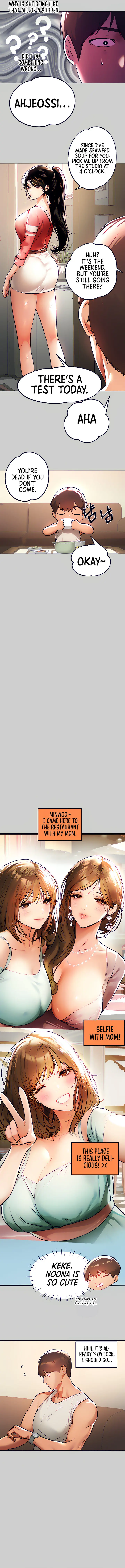 The Owner Of A Building Episode 30 - Page 6