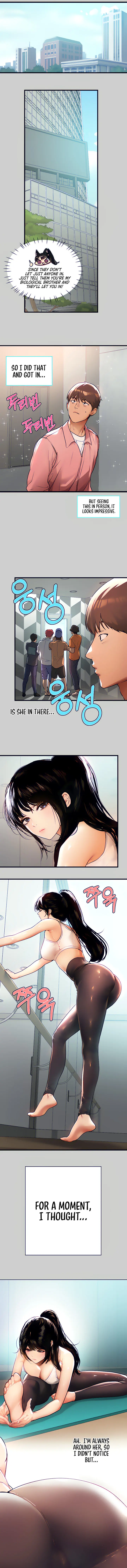 The Owner Of A Building Episode 30 - Page 7